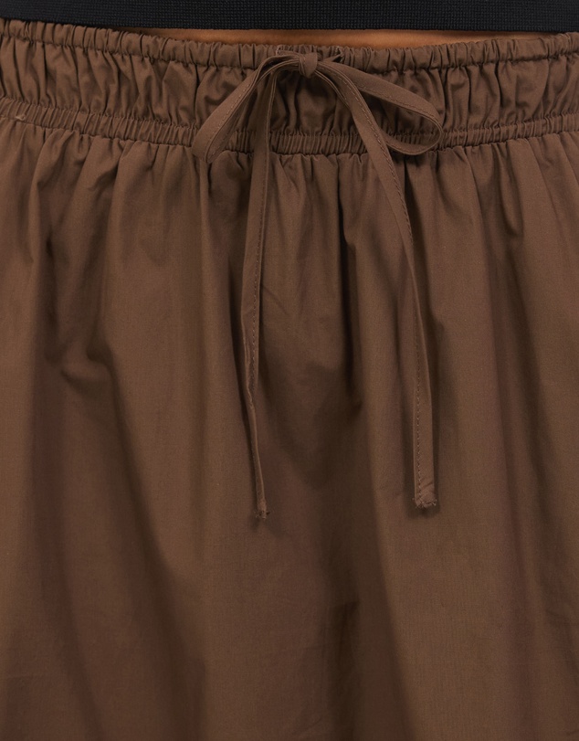 Calli - Smith Maxi Skirt
