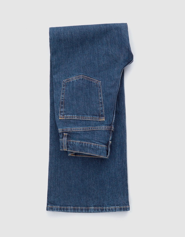 & Other Stories - Wide-Leg Jeans
