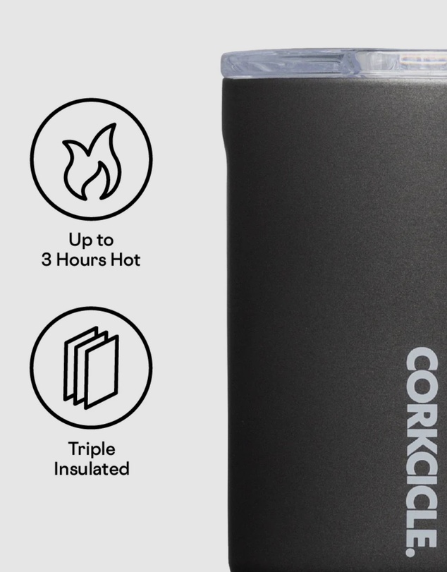 CORKCICLE - Corkcicle Mug - 500ml Oat Milk