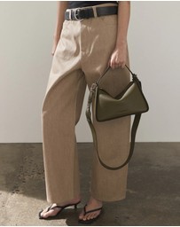 The Horse - Clementine Bag