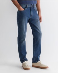 Sportscraft - Grayson Straight Jean