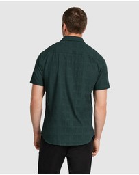 Tarocash - Monte Carlo Textured Shirt