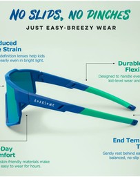Roarsome - Sunglasses
