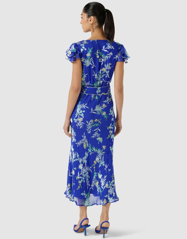 SACHA DRAKE - Evelyn Dress