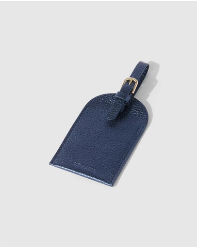 Kinnon - Hale Luggage Tag