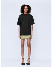 Wynn Hamlyn - Label T-Shirt