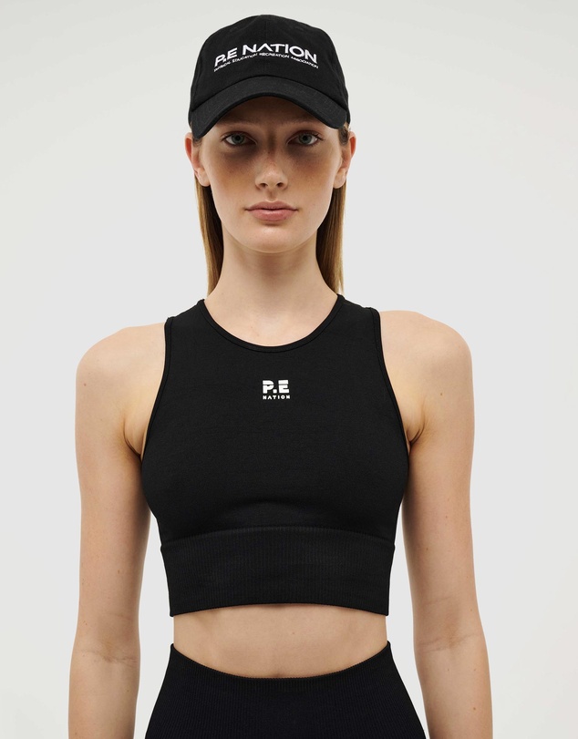 P.E Nation - Restore Seamless Tank