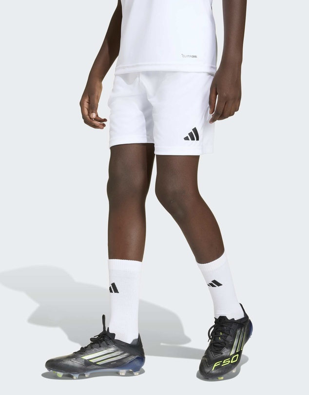 adidas Performance - Entrada26 Football Shorts Kids