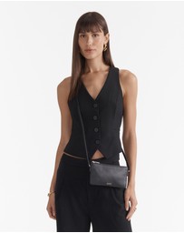 MIMCO - Rhiannon Pouch Crossbody Bag