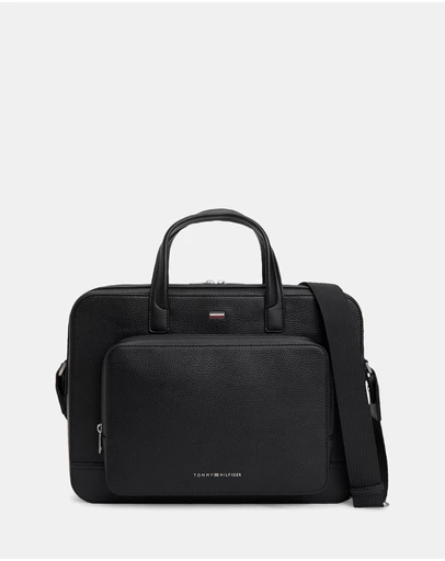 Tommy Hilfiger - TH Central Computer Bag