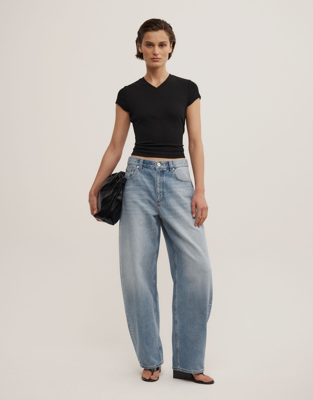 Witchery - Soft Curve Jeans