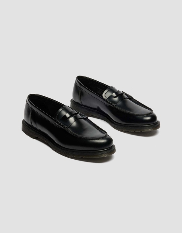 Dr Martens - Mayfare Loafers - Unisex