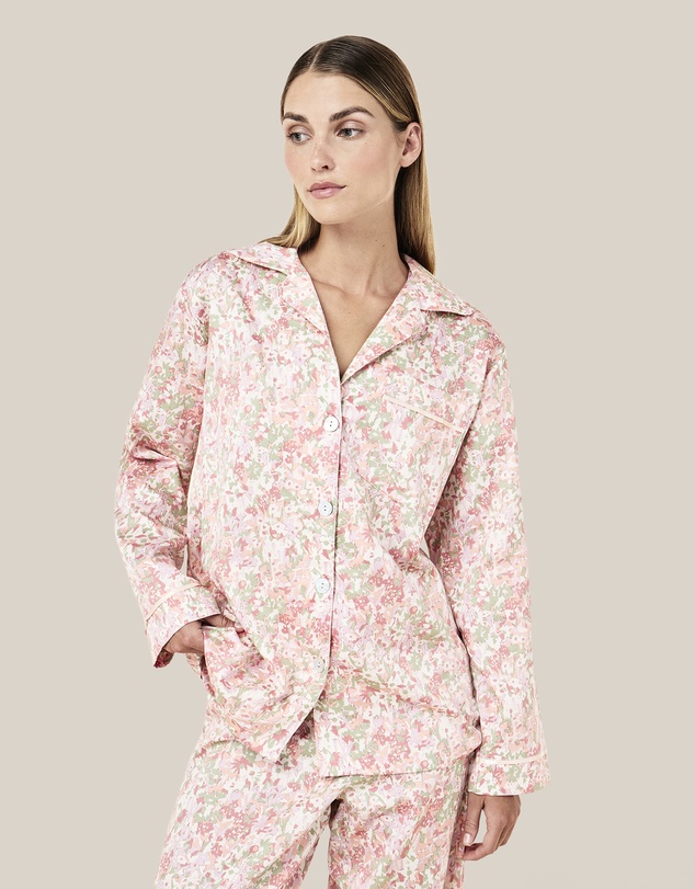 Papinelle - Adeline Full Length PJ