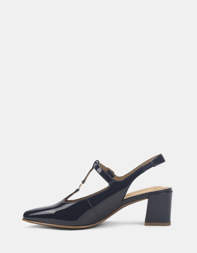 Hush Puppies - Rika
