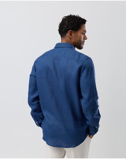Indigo