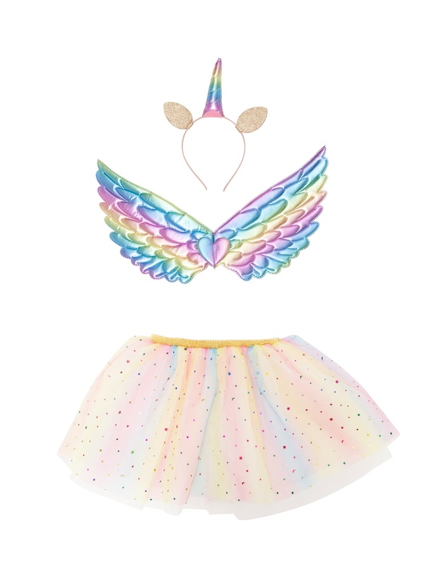 Bright Child - Bright ChildMagical Unicorn Dress Up