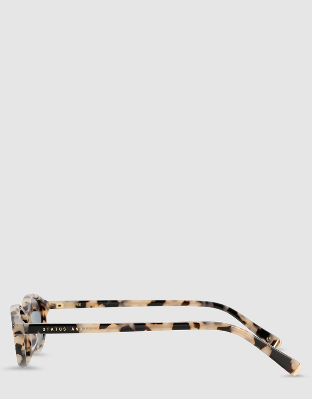 Status Anxiety - Apex Sunglasses