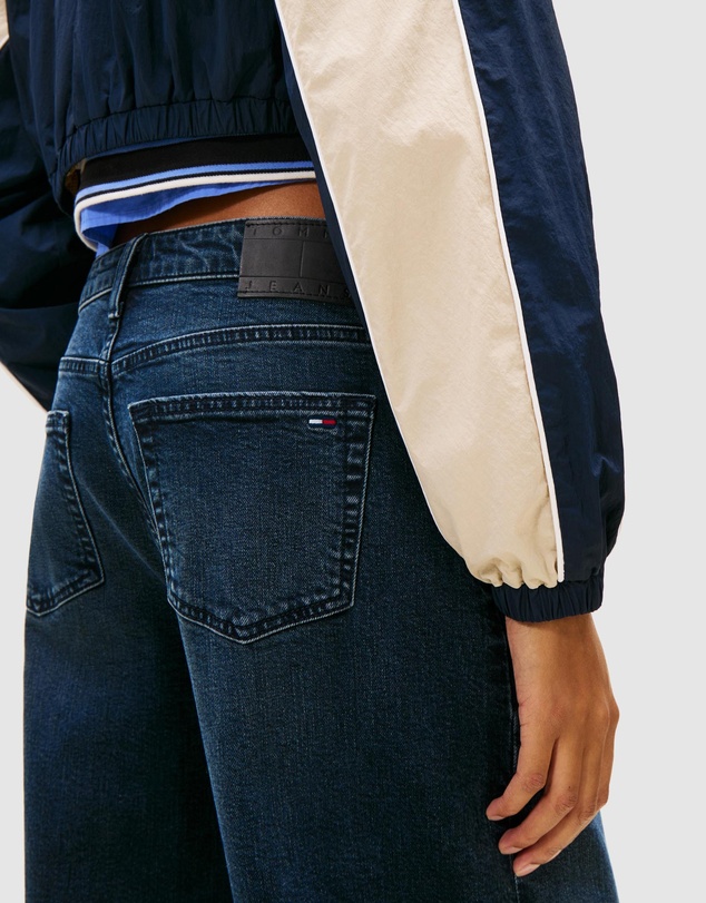 Tommy Jeans - Jeanie Balloon Jeans