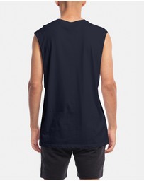 Stock & Co. - Stock Tank