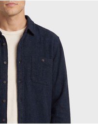 Academy Brand - Teton Shirt