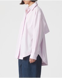 Nobody Denim - Mayra Shirt