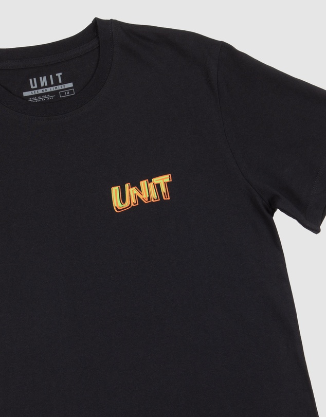 UNIT - Youth Bush Track