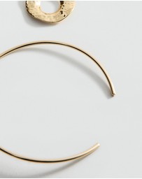 M.N.G - Mencia Necklace