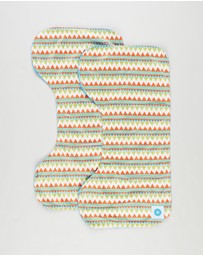 itti bitti - Burpy Cloth x 2