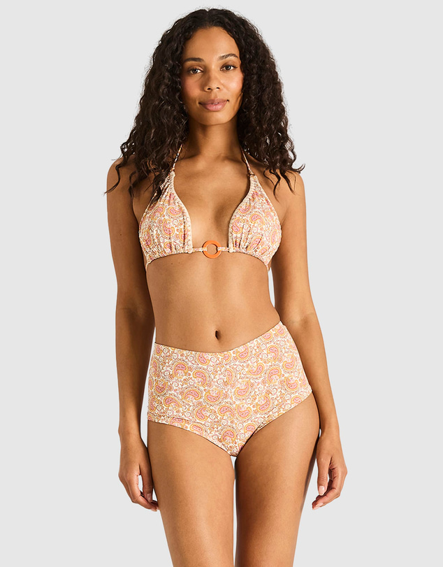 Tigerlily - Calista Mica Beach Short