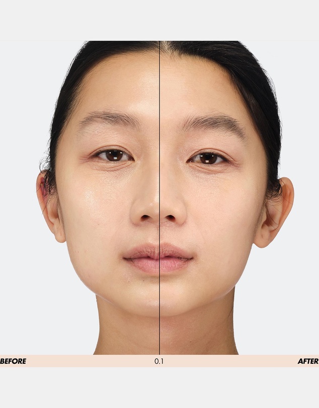 MAKE UP FOR EVER - HD Skin Setting Powder-24
