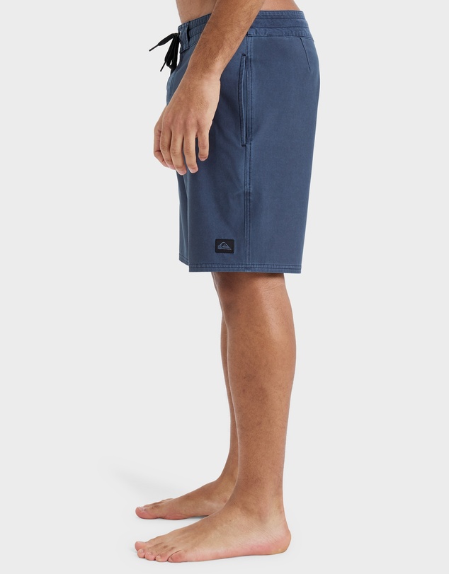 Quiksilver - Mens Surfsilk 18