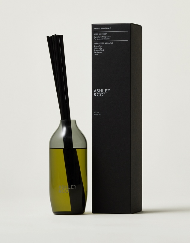 Ashley & Co - Home Perfume 250ml