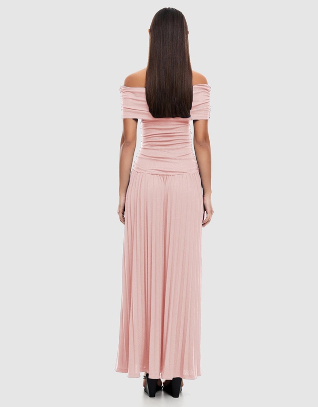 Lioness - Field Of Dreams Maxi Dress - ICONIC EXCLUSIVE
