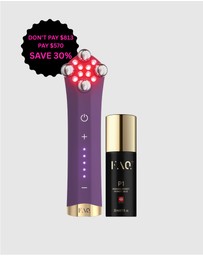 FOREO - Firming Facial Lift Routine