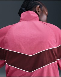 Nike - Windrunner Loose UV Woven Full-Zip Jacket