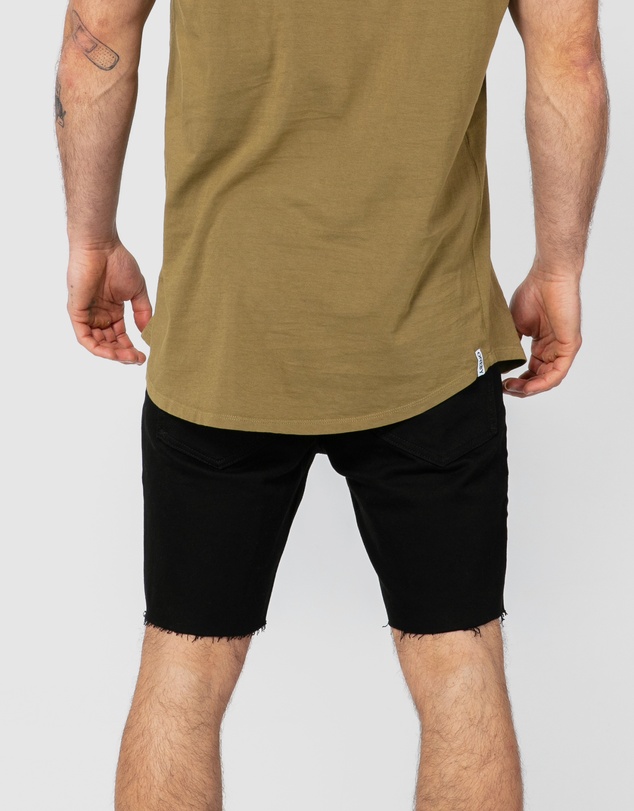 ONEBYONE - New Yorker Shorts