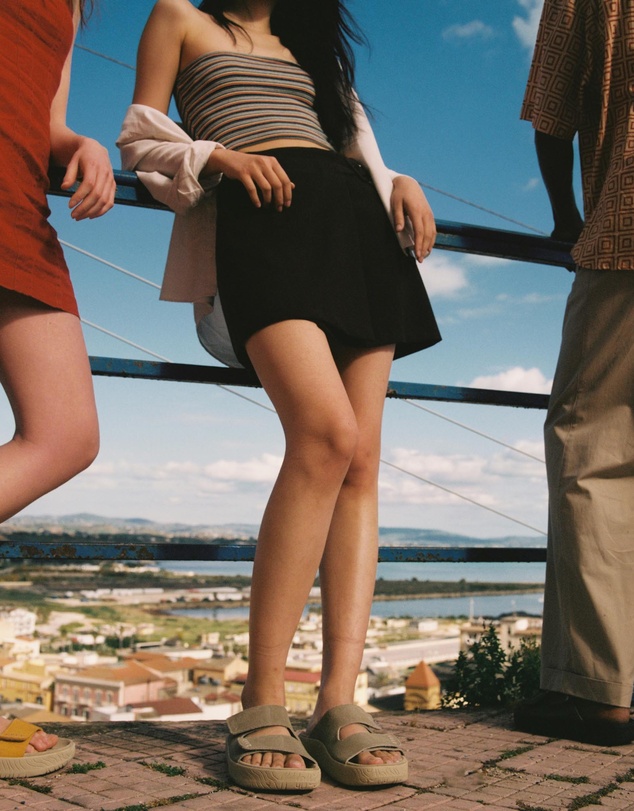 Veja - Etna - Unisex