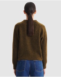 Morrison - Solenne Knit Pullover
