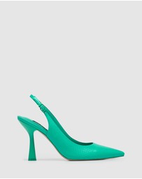 Nine West - Righty