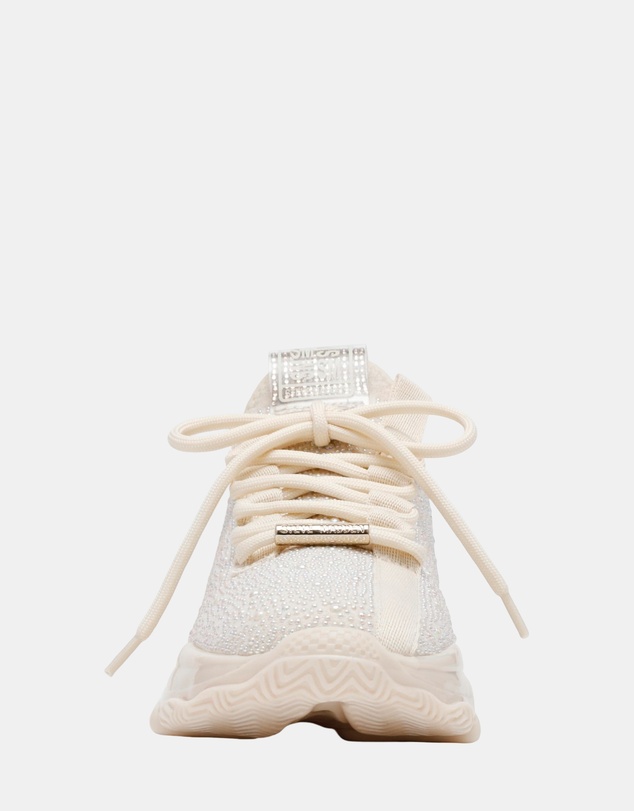 Steve Madden - Mysteria-P Pearl Multi Sneakers