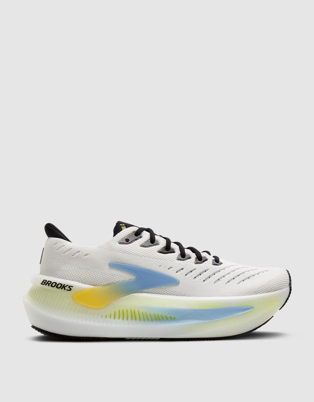 Brooks - Glycerin Max 2 - Men's