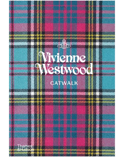Brumby Sunstate - Vivienne Westwood: Catwalk
