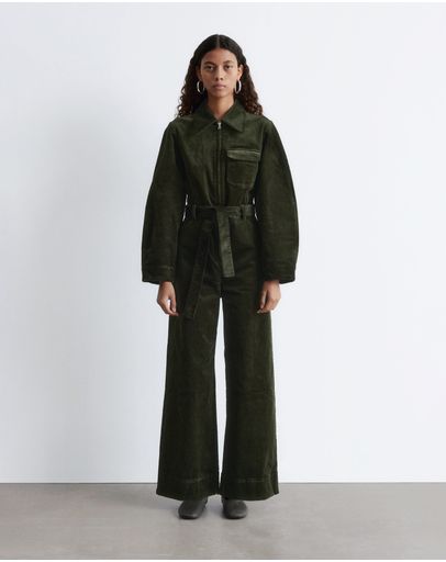 Dark Green