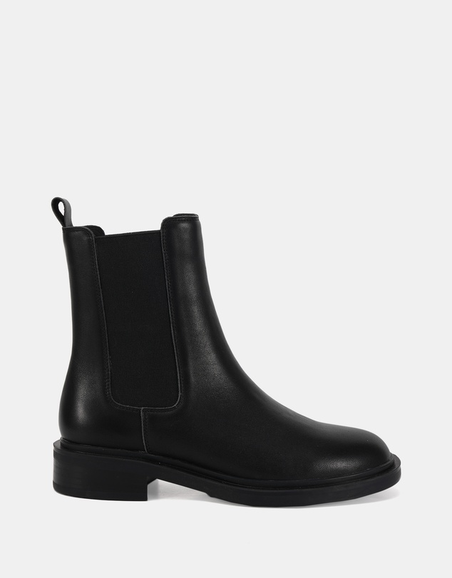 Miss Sofie - Jig Boots