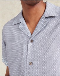 Che - Lucena Printed Shirt