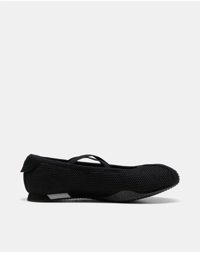 Puma - H-Street Ballet Sneakers Footwear - Women's