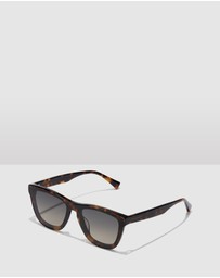 Hawkers Co - HAWKERS - Tortoise ONE DOWNTOWN Sunglasses for Men and Women UV400