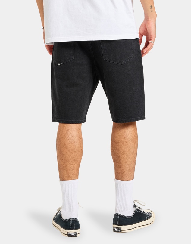 Quiksilver - Mens Aqua Cult 20