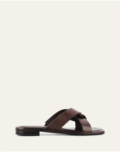 Jo Mercer - Piper Flat Slides