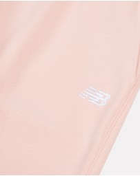 New Balance - French Terry Small Logo Jogger
